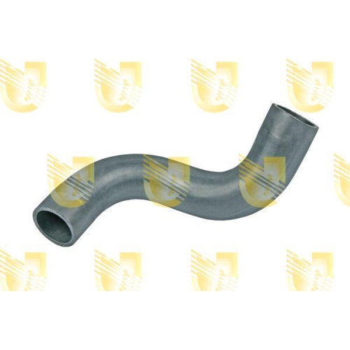 Ladeluftschlauch Unigom R5241 für Nissan Links Unten