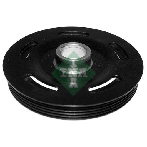 Riemenscheibe Kurbelwelle Schaeffler Ina 544 0046 10 f&uuml;r Mercedes Benz