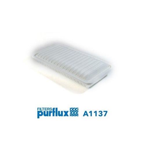 Luftfilter Purflux A1137 f&uuml;r Toyota Rover/austin AC Generic