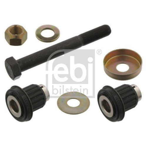 Reparatursatz Umlenkhebel Febi Bilstein 02345 f&uuml;r Mercedes Benz Mercedes Benz