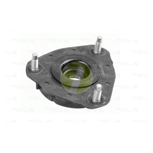Lagerung Sto&szlig;d&auml;mpfer 7 Seven Parts SV181426 f&uuml;r Ford