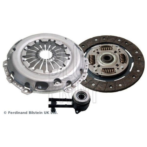 Kupplungssatz Blue Print ADF123016 f&uuml;r Ford Mazda Ford Usa Ford Motor Company