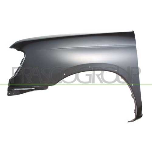 Kotflügel Prasco DS8103014 für Nissan Vorne Links