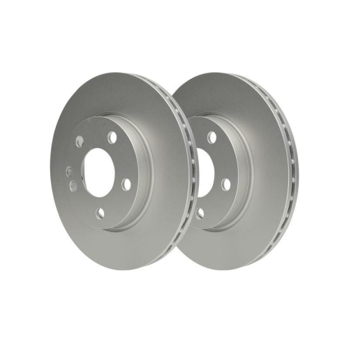 Bremsscheibe Ate 24-0122-0232-1 f&uuml;r Mercedes Benz Mercedes Benz Mercedes Benz