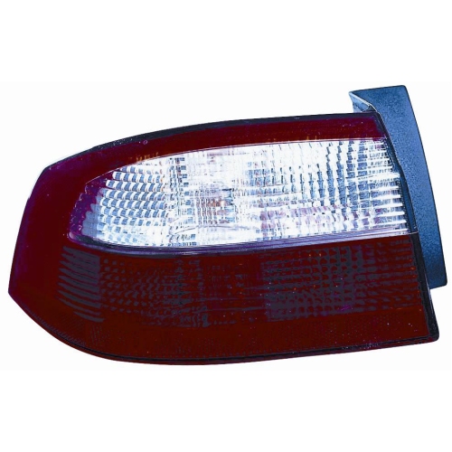 R&Uuml;CKLICHTEINHEIT DX LAGUNA 2001 SEDAN DX BRAND DEPO