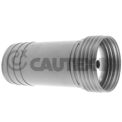 Schutzkappe/faltenbalg Sto&szlig;d&auml;mpfer Cautex 750901 f&uuml;r Bmw Hinterachse Beidseitig