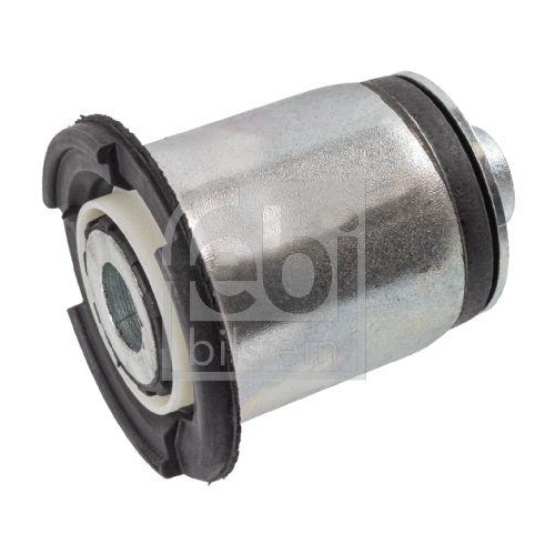 Lagerung Achsk&ouml;rper Febi Bilstein 174206 f&uuml;r Mitsubishi Nissan Opel Renault