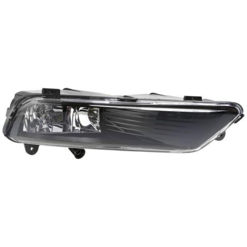 Nebelscheinwerfer Hella 1ND 010 545-321 für VW Rechts