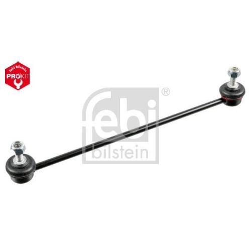 Stange/strebe Stabilisator Febi Bilstein 17969 Prokit f&uuml;r Citro&euml;n Peugeot DS