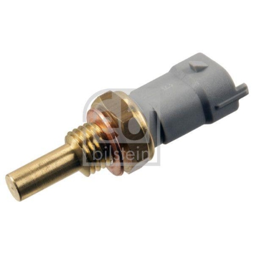 Sensor K&uuml;hlmitteltemperatur Febi Bilstein 28381 f&uuml;r Alfa Romeo Citro&euml;n Fiat Ford