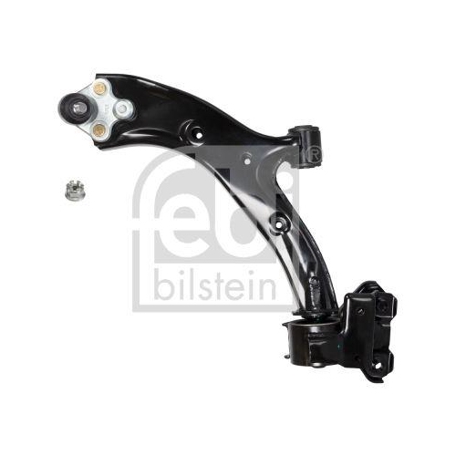 Lenker Radaufh&auml;ngung Febi Bilstein 42137 f&uuml;r Honda Vorderachse Links Unten