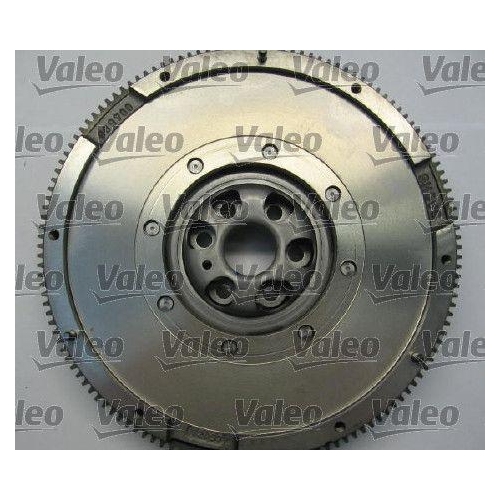 Schwungrad Valeo 836029 Dual Mass Flywheel für