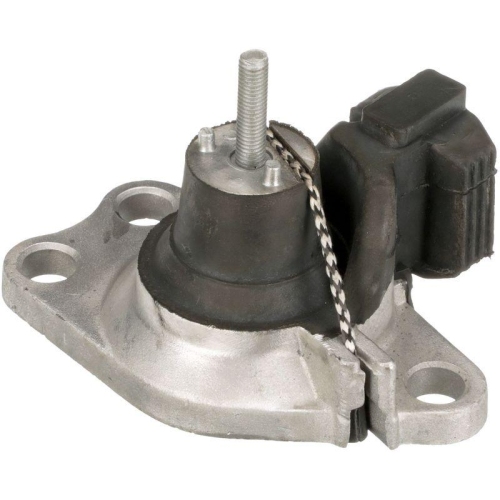 Lagerung Motor Gates ETM1616 f&uuml;r Renault Rechts