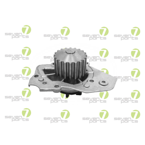 Wasserpumpe Motork&uuml;hlung 7 Seven Parts SV10256P f&uuml;r Citro&euml;n Peugeot Opel