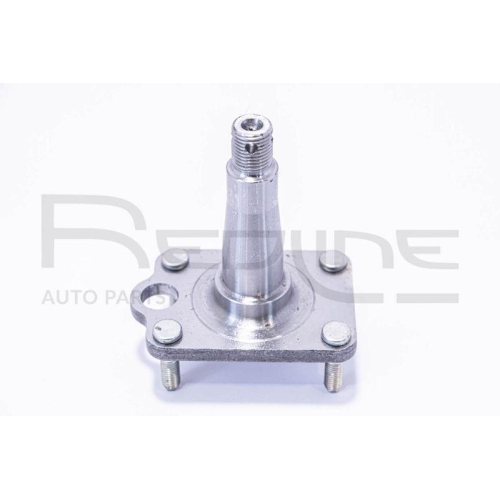 Radnabe Red-line 24DW007 f&uuml;r Chevrolet Hinterachse