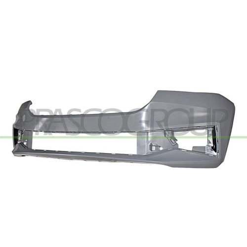 Stoßfänger Prasco SK3321011 für Skoda Vorne