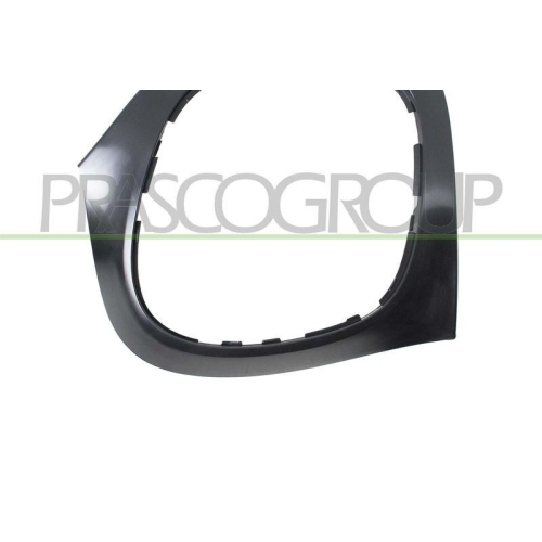 Zierblende Schlussleuchte Prasco ME3083454 f&uuml;r Mercedes Benz Hinten Links