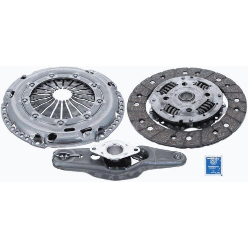 Kupplungssatz Sachs 3000950072 f&uuml;r Seat Skoda VW Audi