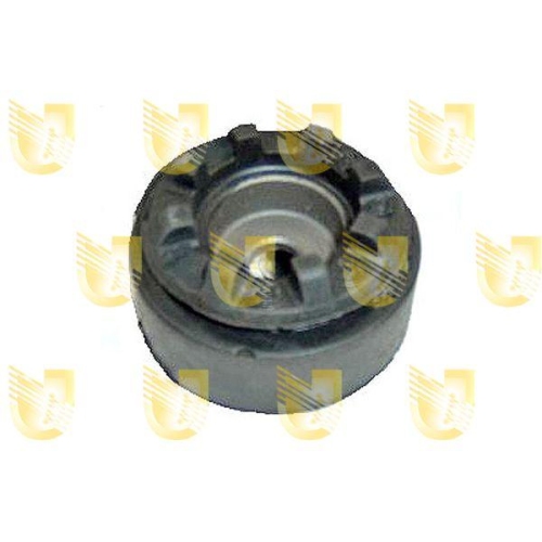 Federbeinst&uuml;tzlager Unigom 390119 f&uuml;r Fiat Innocenti Vorderachse Links