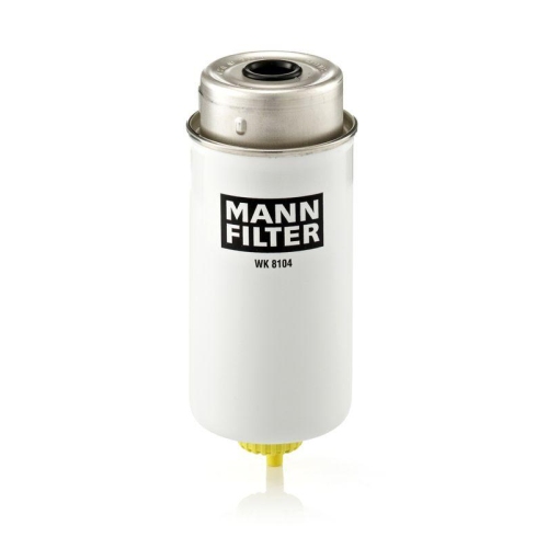 Fuel Filter Mann-filter WK 8104 for Ford Ford Usa