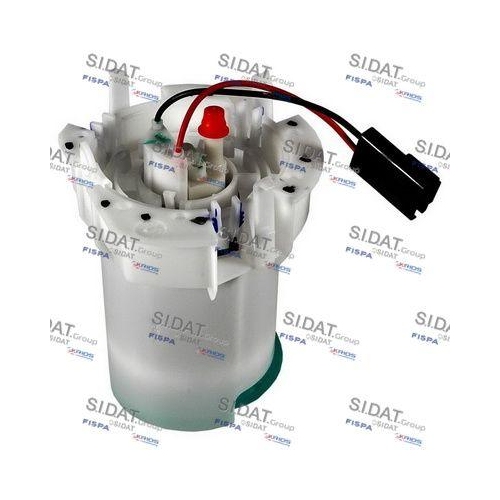 Kraftstoffpumpe Sidat 70333 für Opel Saab Vauxhall Maruti