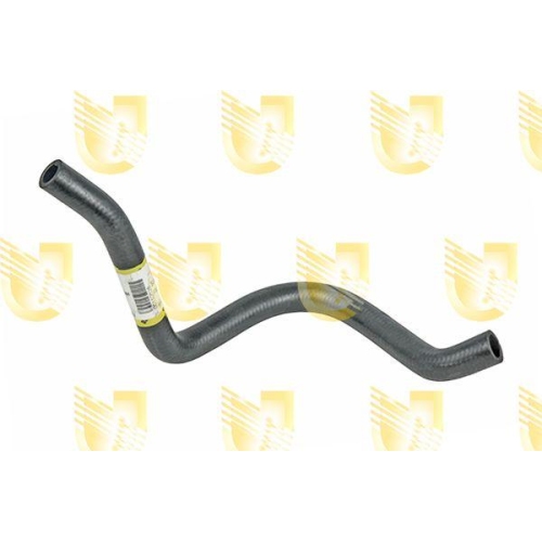 Schlauch W&auml;rmetauscher (heizung) Unigom S2528 f&uuml;r Fiat Oben