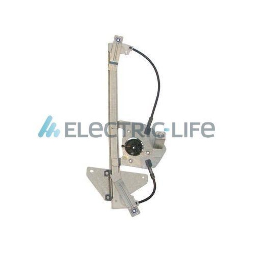 Fensterheber Electric Life ZR CT720 R f&uuml;r Citro&euml;n (df Psa) Citro&euml;n (df Psa)