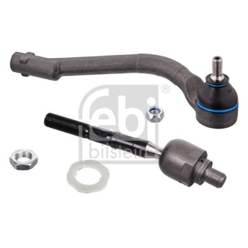 Spurstange Febi Bilstein 102745 für Hyundai Kia Vorderachse Rechts
