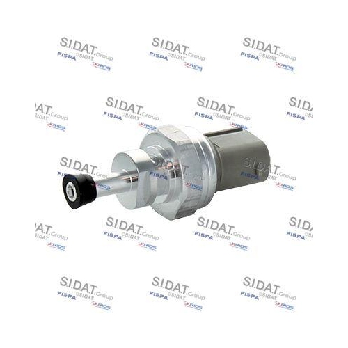 Sensor Abgasdruck Sidat 84.3069 für Nissan Renault Hitachi Renault Trucks