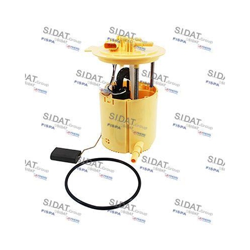 Kraftstoff Fördereinheit Sidat 721193A2 für Alfa Romeo Fiat Lancia Jeep