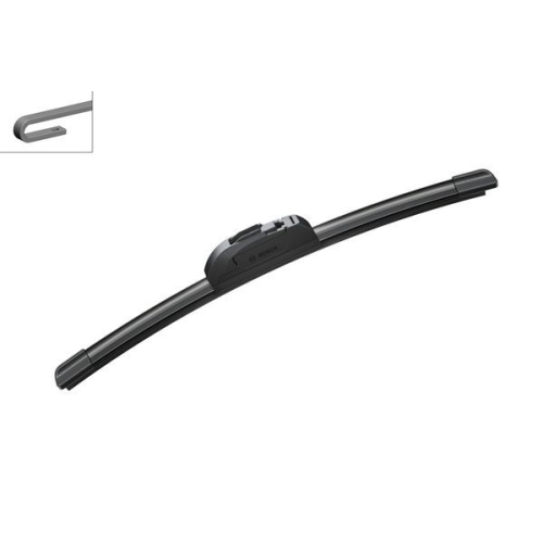 Wiper Blade Bosch 3397008638 Aerotwin Retro for
