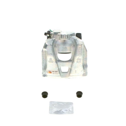 Brake Caliper Bosch 0986134267 for Audi VW Front Axle Left