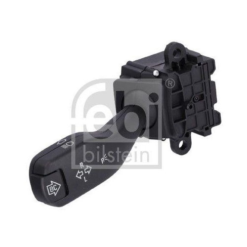 Lenkstockschalter Febi Bilstein 32038 für Bmw Für Fahrzeuge Mit Bordcomputer