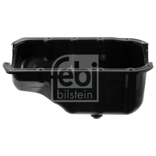 Ölwanne Febi Bilstein 37576 Febi Plus für Fiat Lancia