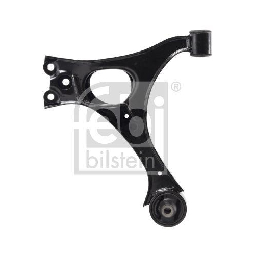 Lenker Radaufh&auml;ngung Febi Bilstein 42141 f&uuml;r Honda Vorderachse Links