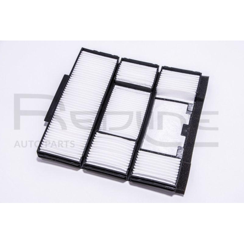 Filter Cabin Air Red-line 36TO003 for Toyota Lexus