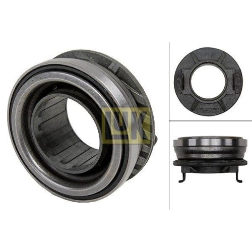 Ausrücklager Schaeffler Luk 500 0375 60 für Hyundai