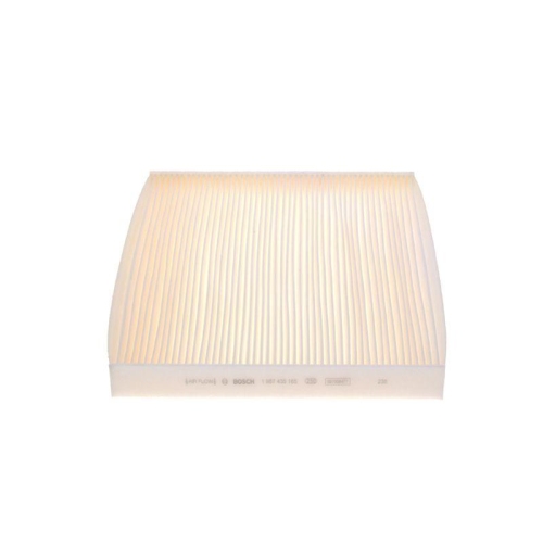 Filter Innenraumluft Bosch 1987435165 f&uuml;r Volvo