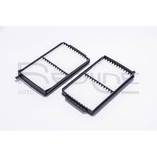 Filter Innenraumluft Red-line 36MZ024 für Mazda