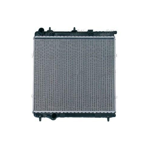 Kühler Motorkühlung Frigair 0103.3051 für Alfarome/fiat/lanci Citroën/peugeot
