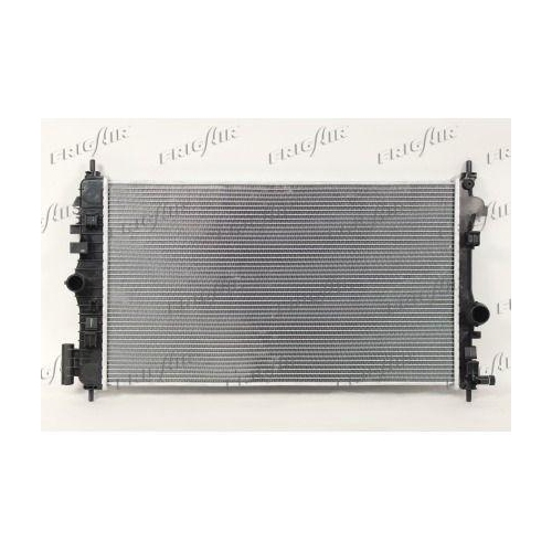 K&uuml;hler Motork&uuml;hlung Frigair 0107.3130 f&uuml;r General Motors