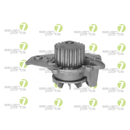Wasserpumpe Motork&uuml;hlung 7 Seven Parts SV10393P f&uuml;r Citro&euml;n Rover Peugeot