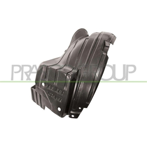 Verkleidung Radhaus Prasco RN9323613 f&uuml;r Nissan Opel Renault Vorne Rechts