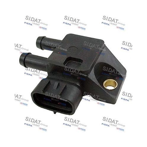 Sensor Abgasdruck Sidat 84.3146 für Isuzu Toyota Lexus