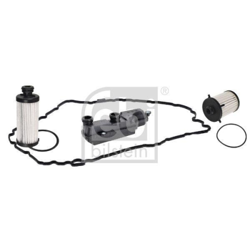 Hydraulikfiltersatz Automatikgetriebe Febi Bilstein 180604 f&uuml;r Audi