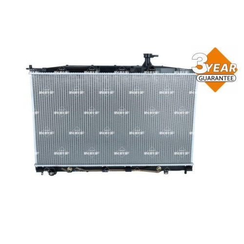 K&uuml;hler Motork&uuml;hlung Nrf 53943 f&uuml;r Hyundai
