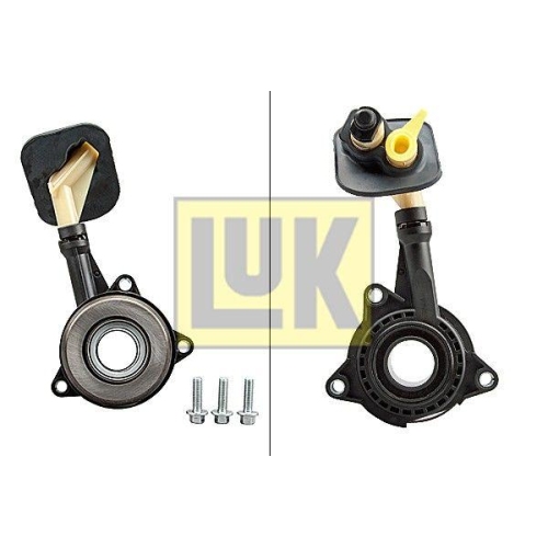 Zentralausrücker Kupplung Schaeffler Luk 510 0211 10 für Ford Volvo