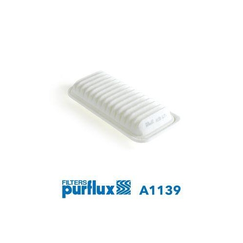 Luftfilter Purflux A1139 für Toyota Rover/austin AC Generic
