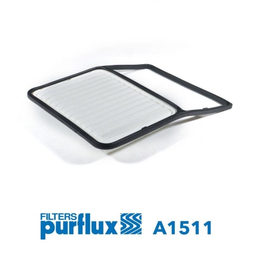 Luftfilter Purflux A1511 f&uuml;r Daihatsu