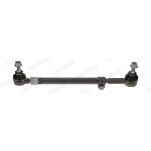 Spurstange Moog ME-DS-6308 f&uuml;r Mercedes Benz Mercedes Benz Vorderachse Links